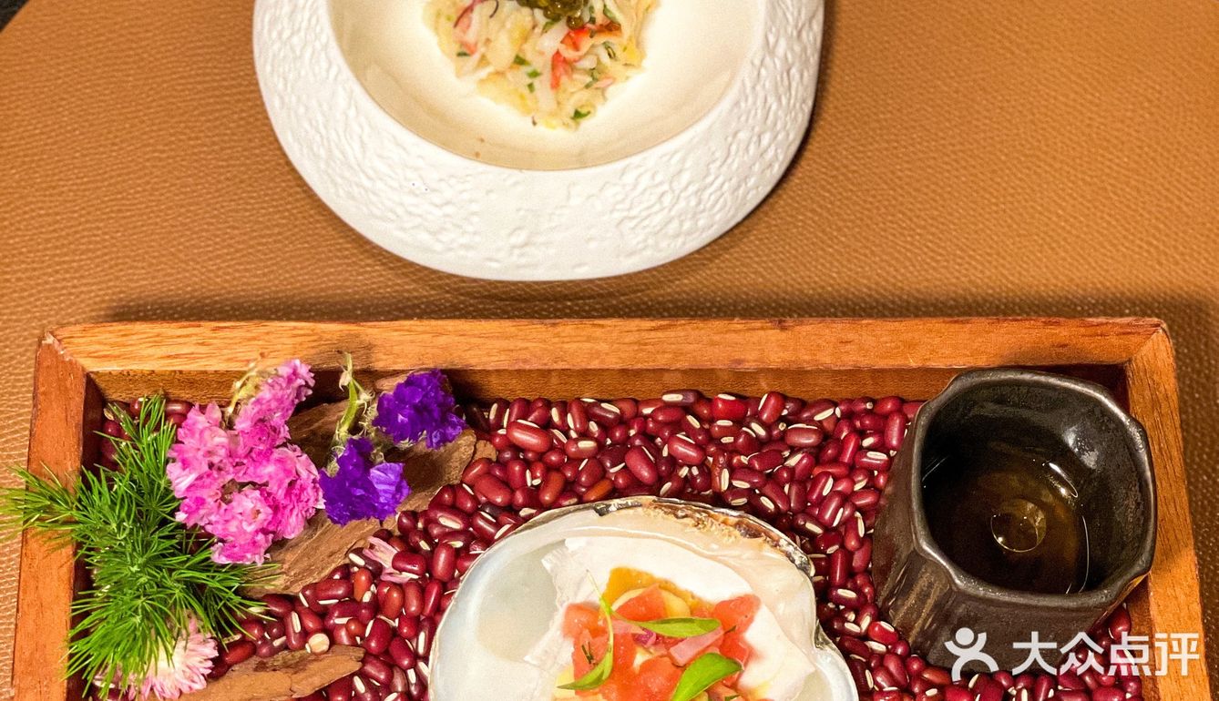 厦门日料天花板｜米其林星厨勛•kunshō🍴