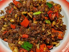 -遇见老南昌-柴火灶(顺外路店)