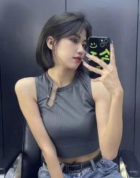 -藤野造型烫染接发