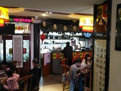 -同得兴 Since·1995 传统苏式面馆(十全街店)