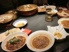 -解家河南菜(商鼎路店)