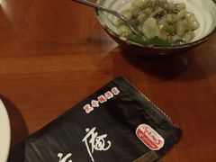 -牛玄庵日式寿喜烧·料理店(新源里店)