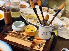 -HOHO餐厅(古子城店)