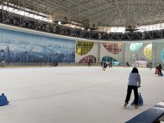 -世界之窗阿尔卑斯冰雪世界