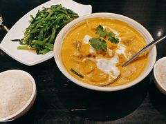 -Thai Alley泰爱里(二沙岛店)
