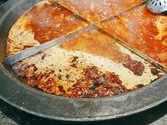 -陈眼镜火锅(总店)