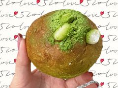 -屋裡·Union Bakery(龙江路店)