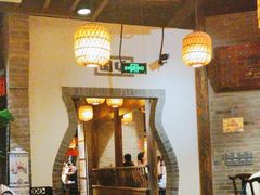 -南京大牌档(小白楼国贸店)