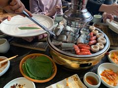 -味家烤肉烤鳗鱼牛排(西塔旗舰店)