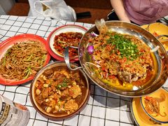 -江西老表·经典江西八大碗