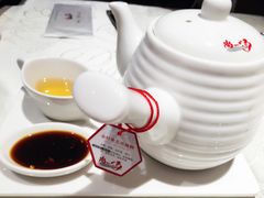 -尚一汤 广东炖汤(金桥国际店)