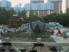 -沈阳方特欢乐世界