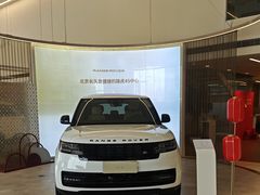 -北京长久世捷捷豹路虎4S中心