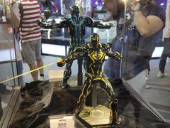 -东浩兰生上海世博展览馆