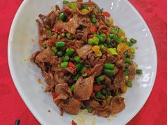 -毛家湘味楼(虹梅店)