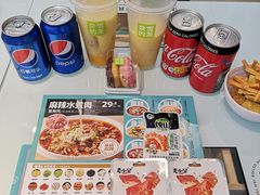 -沸百味水煮肉酸菜鱼(乐宾百货店)
