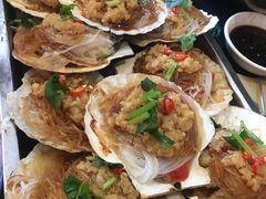 -喝丢一只鞋海鲜烧烤·海肠捞饭(文体街店)