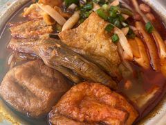 -娇姐老牌螺蛳粉(雅儒路店)