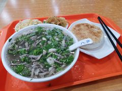 -八沟羊汤(河北大街店)