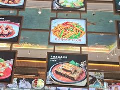 -聚福宝合苑食府(南头镇店)