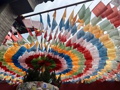 -西安市广仁寺
