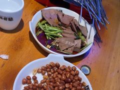 -四禧精酿烧烤串吧(大明湖店)