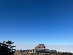 -峨眉山风景名胜区