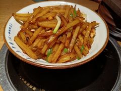 -吃饭皇帝大(解放西路店)
