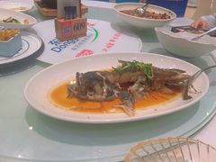 -年顺渔村(大岭山店)