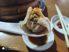 -忆秦园小笼包(惠山古镇总店)