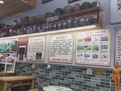 -梧州双钱龟苓膏(老街店)