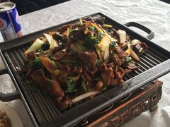 -金家老三饭庄(常营店)
