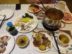 -东方雅典水疗美食汇(金海岸大厦店)