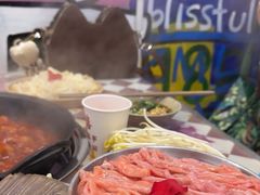 -赵美丽·重庆社区火锅·直营店(火车东站·中豪国际店)