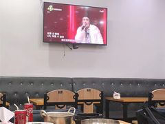 大堂-韩食汇