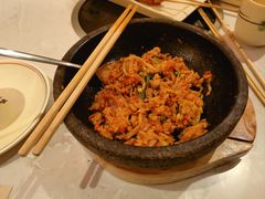 -七八冷面·延边朝鲜族美食(欢乐谷店)