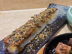 鹅肝翠花卷-东京屋(武定路店)