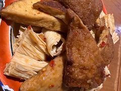 -矮子粉店1985·长沙米粉(湘春路店)