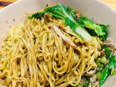 -金山锅贴店(金泉路店)