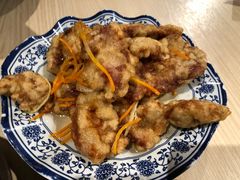 锅包肉-远大美食广场(远大购物中心店)
