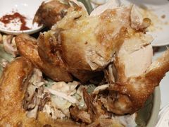 -汉唐宴长安食府