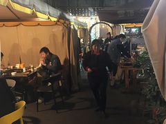 -大汗烧烤滩羊馆(清水河公园店)