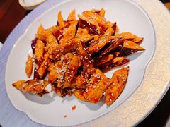 -秦月轩·陕西家乡菜(阜成路·五棵松店)