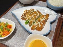 -青水瓦台汤泉(未央店)