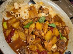 -那时新疆·若羌(经纬汇店)