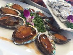 -满汉楼(江畔店)