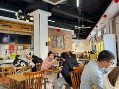 -功牛泉州牛肉小吃·火锅(三里街店)