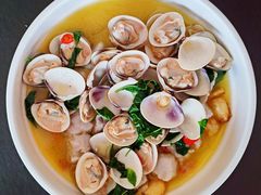 -潮汕味道煮海餐厅(金麟大厦店)
