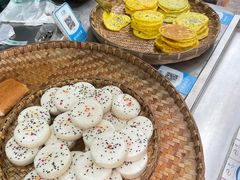 -小米粑粑(玉锦苑店)
