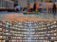 -前王院•巧克力海鲜市集餐厅(万平口店)